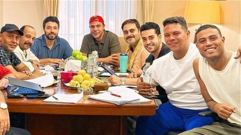 شمس الزناتي 2 
