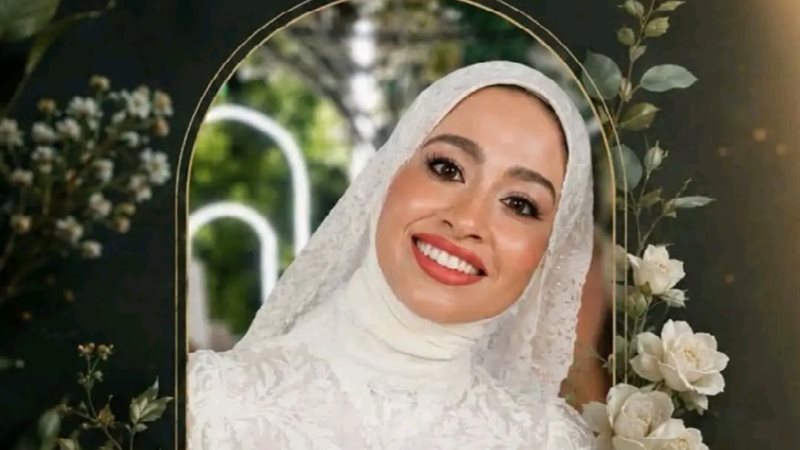 عروس الجنة
