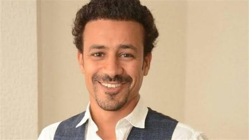 أحمد داوود 