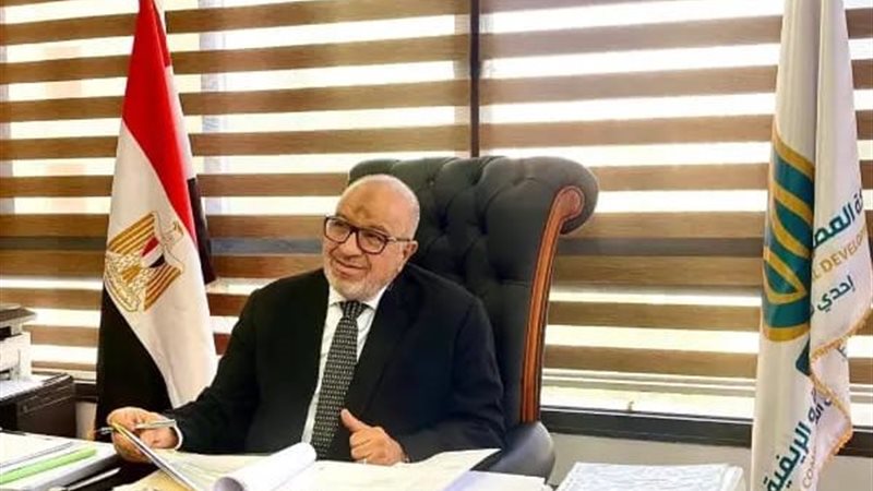 محمد السعدني