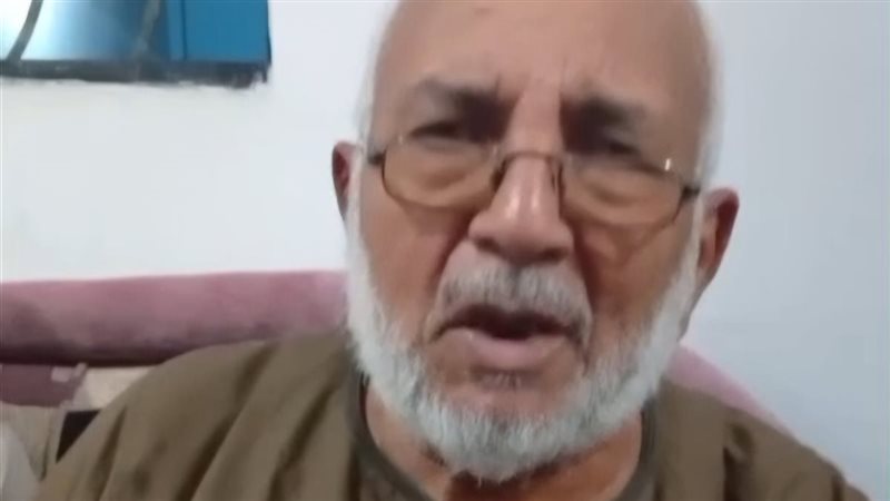 أحد ضحايا مستريح
