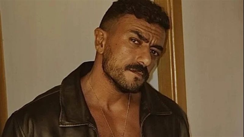 أحمد العوضي 