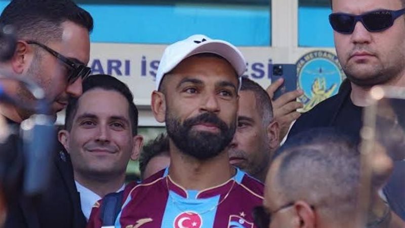  النجم المصري محمد