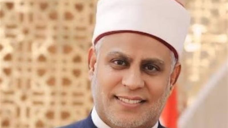 الدكتور أحمد الشرقاوي