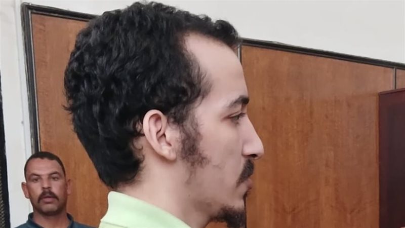 المتهم بإرتكاب الواقعة