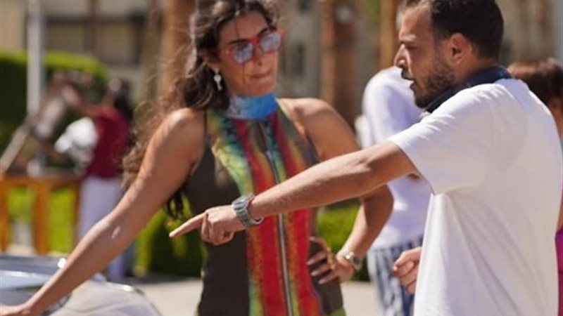 ياسمين صبري 