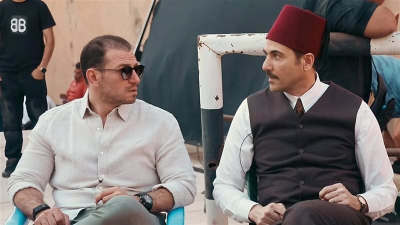 فيلم فرقة الموت 