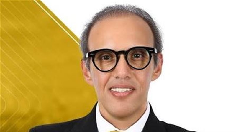 النائب محمد فريد،