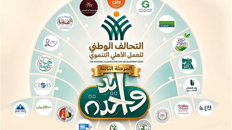 إطلاق المرحلة الثالثة
