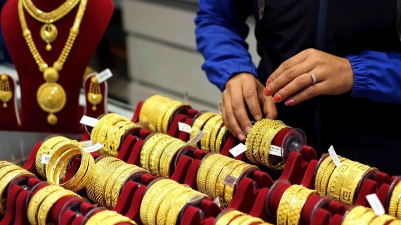 سعر الذهب اليوم الخميس