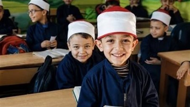 رياض الأطفال 