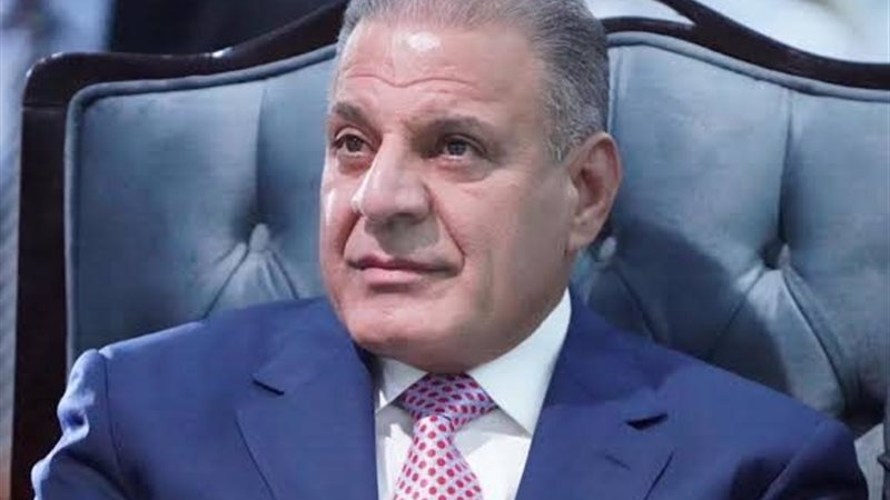 محافظ صلاح الدين