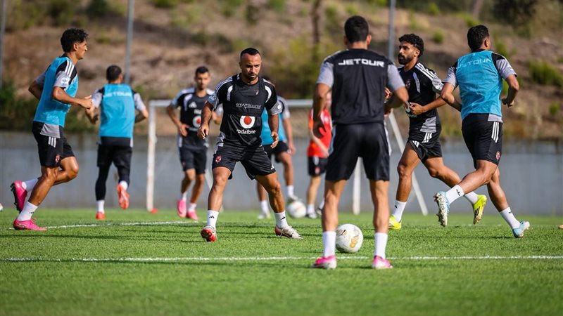 مران الاهلي