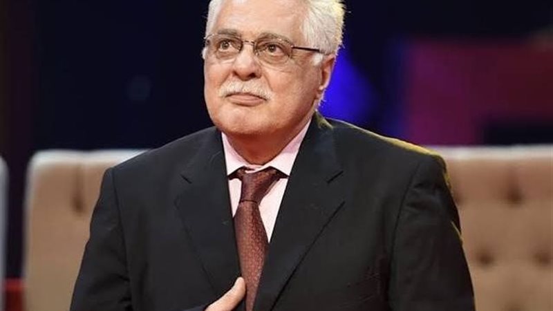  الفنان توفيق عبد