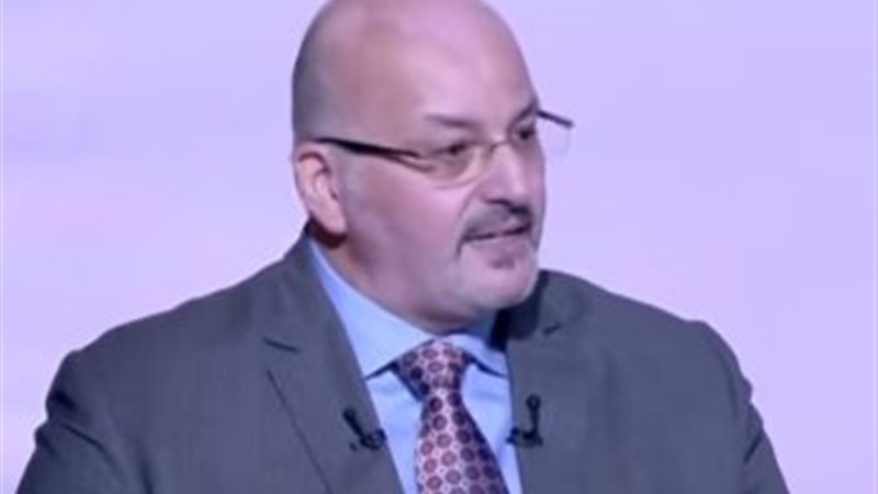 الدكتور محمد حجازي