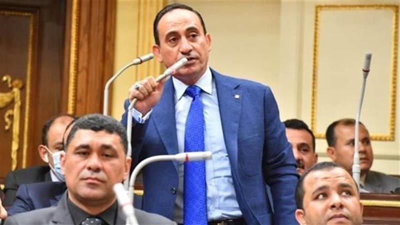  النائب محمد عبدالله