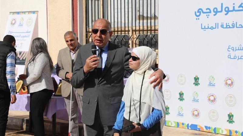 جانب من المتابعة