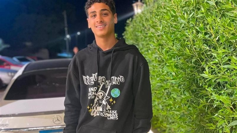 المجنى عليه 