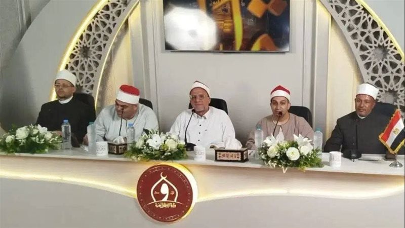 جانب من انطلاق منافسات
