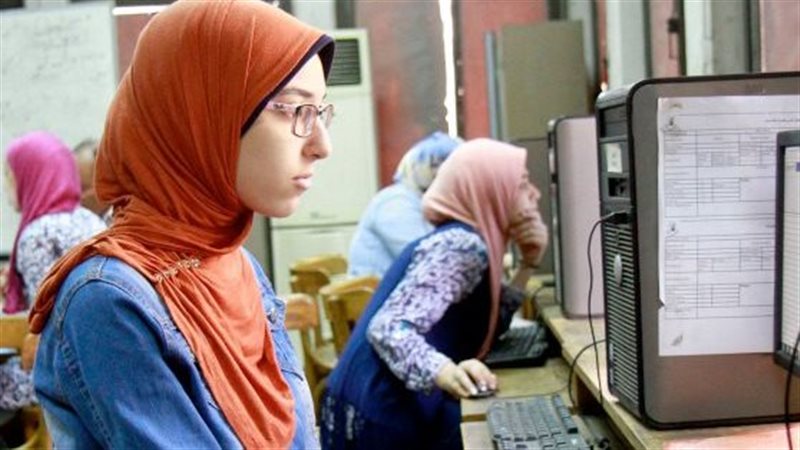 تنسيق المرحلة الأولى