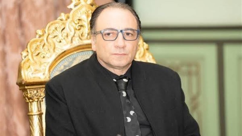 مستريح البيض