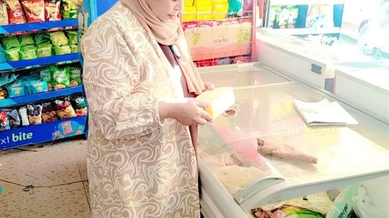جانب من الحملات