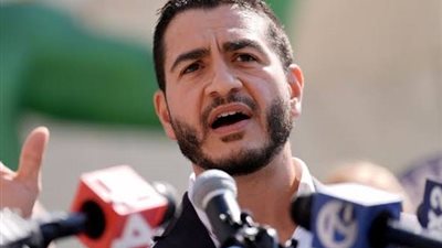 عبد الرحمن السيد يكشف كواليس حواره مع أوباما لانتخابات 2026