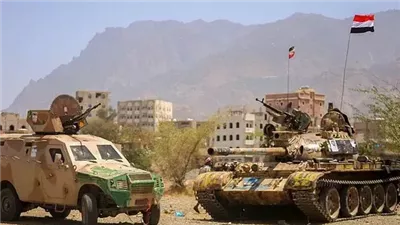 الجيش اليمني: مقتل 7 وإصابة 30 بهجوم حوثي على المخا
