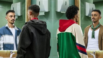 12 أغسطس.. طرح فيلم محمود التاني في دور العرض 