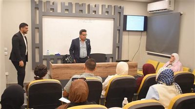 «مشروع نيابي» يؤهل شبابًا للعمل السياسي.. باسل عادل: نبحث عن قادة لمصر وليس لحزب الوعي