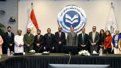 الهيئة العامة للاستثمار والمناطق الحرة وغرفة تجارة وصناعة سلطنة عُمان
