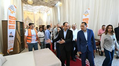 مدبولي: القيادة السياسية تولي اهتماماً بالغاً بملف حماية الشباب وبناء الإنسان المصري