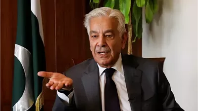 «الأمور تتجه نحو السلام».. باكستان تكشف مفاجأة بشأن المفاوضات الأمريكية الإيرانية