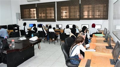 متاح الآن| رابط تنسيق المرحلة الثانية للجامعات 2026.. وخطوات تسجيل الرغبات
