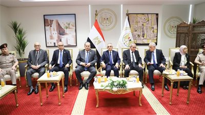 رئيس استئناف القاهرة: «العدالة الرقمية الموحدة» نقلة تاريخية تواكب متطلبات الجمهورية الجديدة