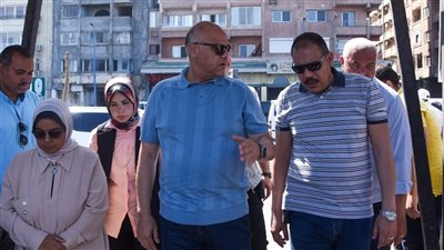 خطوة لإنقاذ الكورنيش.. قرار عاجل من محافظ الإسكندرية يمنع حجب البحر في كامب شيزار