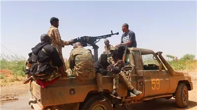 الجيش السوداني يوجه ضربة جديدة للدعم السريع.. إسقاط مسيرات وتعزيزات عسكرية تتقدم في كردفان