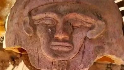 بموائد قرابين وتماثيل نذرية.. كشف أثري مثير يزيح الستار عن مومياوات وتوابيت في الواحات