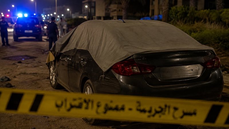 أرشيفية 