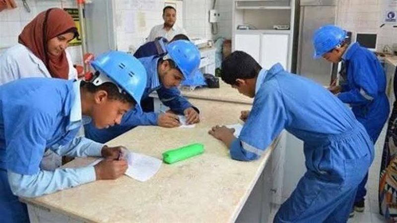 مدارس التكنولوجيا