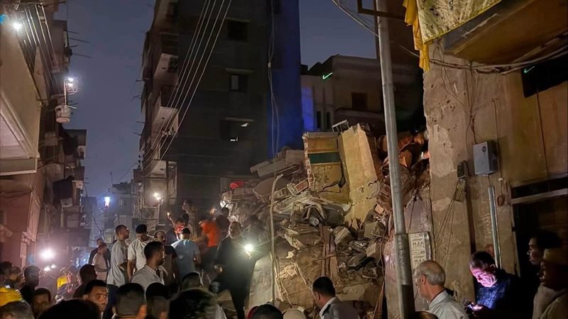 الاسكندريه 