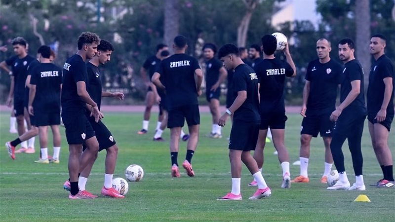 الزمالك 