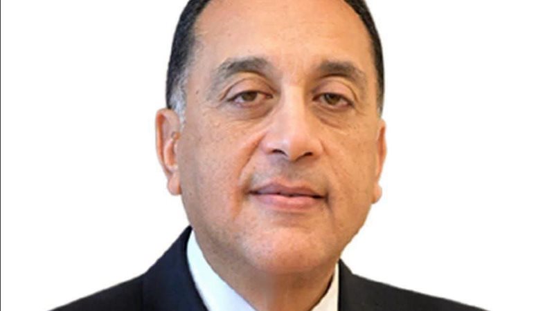 رئيس الوزراء 