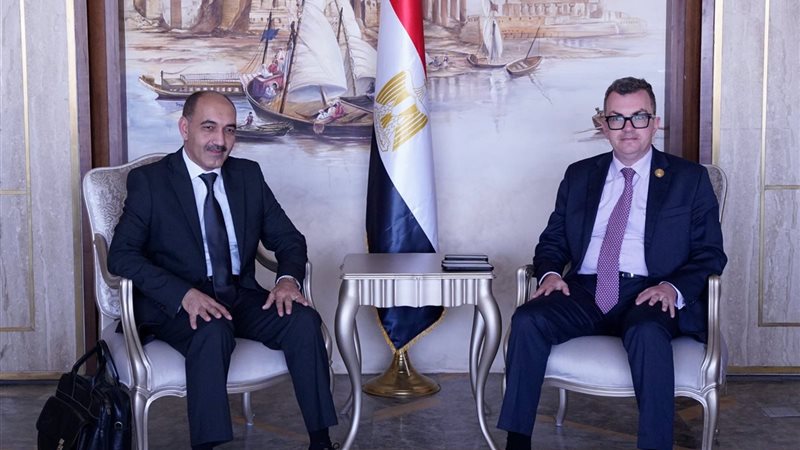 وزارة التخطيط 