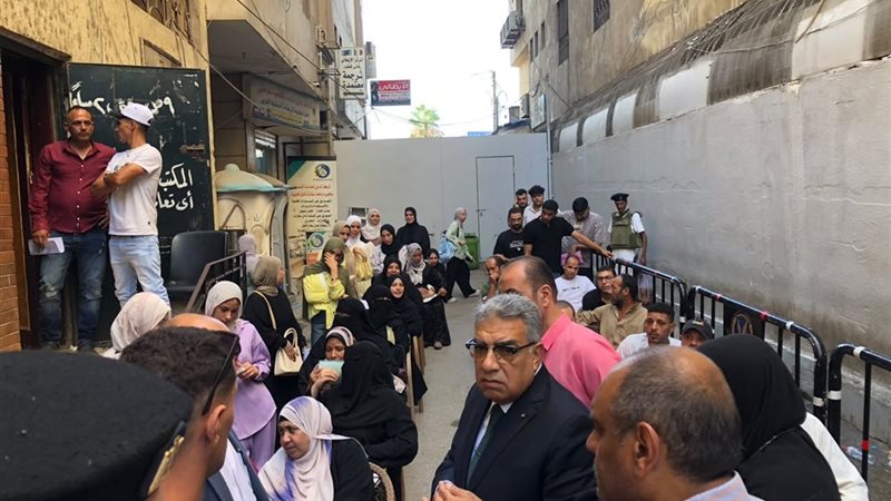 مكتب توقيف الخارجية