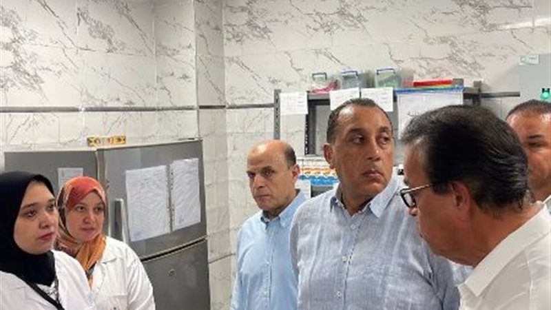 الدكتور مصطفى مدبولى