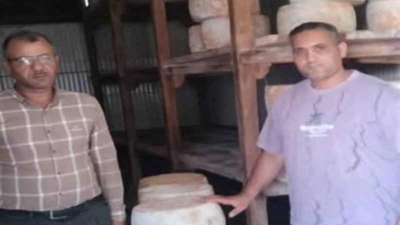 حملات تموينية