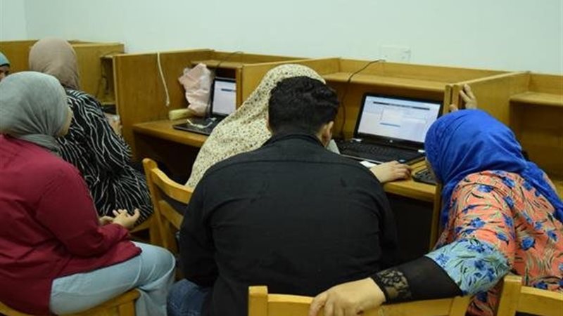 تنسيق الجامعات 2026