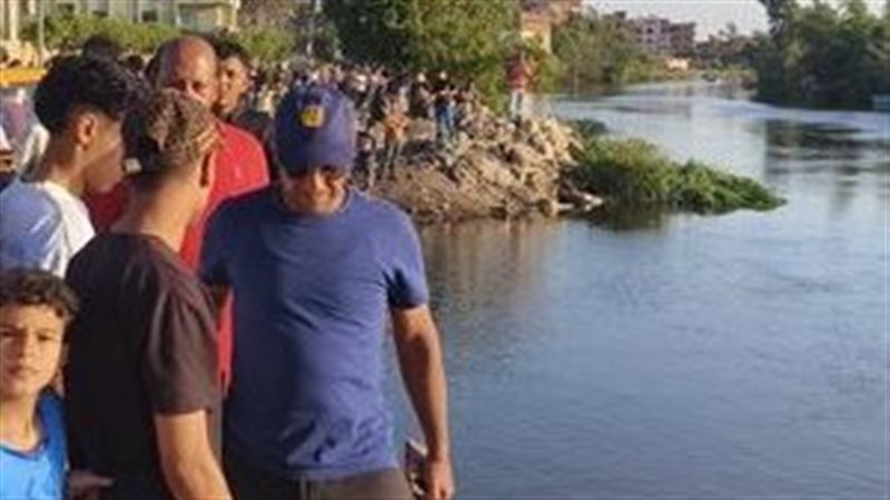 الإنقاذ النهري ببحث