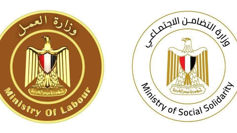وزارة التضامن الاجتماعي
